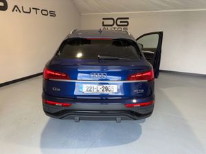 Audi Q5 Low KMS - Sport - 2 Seater- VAT Invoice - Image 3