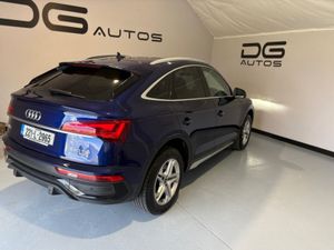 Audi Q5 Low KMS - Sport - 2 Seater- VAT Invoice - Image 4