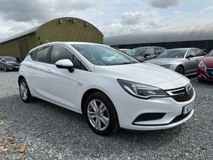 2016 Vauxhall Astra Techline ONLY 98,100 KM - Image 2