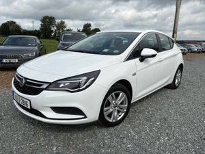 2016 Vauxhall Astra Techline ONLY 98,100 KM - Image 3
