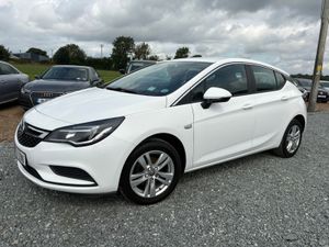 2016 Vauxhall Astra Techline ONLY 98,100 KM - Image 4