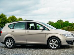 SEAT Altea - Image 2