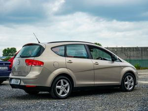 SEAT Altea - Image 3