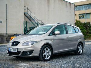 SEAT Altea - Image 4