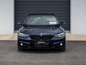 BMW 4 Series 420D M Sport Gran Coupe - Image 2