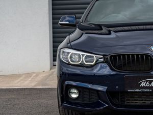 BMW 4 Series 420D M Sport Gran Coupe - Image 3