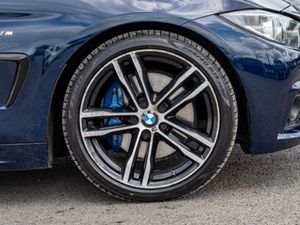BMW 4 Series 420D M Sport Gran Coupe - Image 4