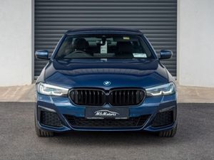 BMW 5 Series 530E Xdrive M Sport - Image 2