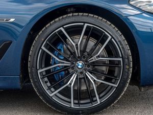 BMW 5 Series 530E Xdrive M Sport - Image 3