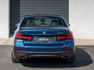 BMW 5 Series 530E Xdrive M Sport - Image 4