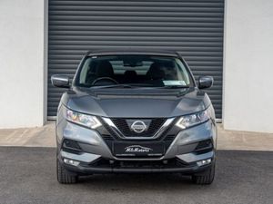 Nissan QASHQAI 1.5 DCI Acenta 5DR - Image 2