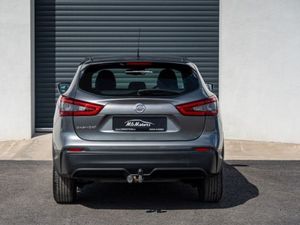 Nissan QASHQAI 1.5 DCI Acenta 5DR - Image 3