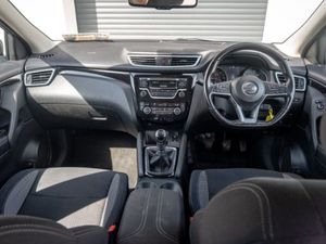 Nissan QASHQAI 1.5 DCI Acenta 5DR - Image 4
