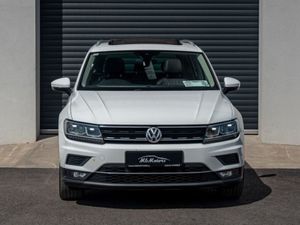 Volkswagen Tiguan HL 2.0tdi D7F 150HP 5DR Auto - Image 2