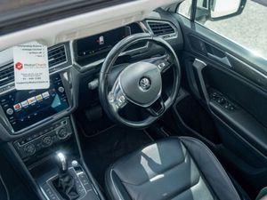 Volkswagen Tiguan HL 2.0tdi D7F 150HP 5DR Auto - Image 3