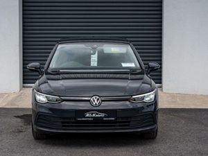 Volkswagen Golf Life TDI - Image 2