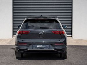 Volkswagen Golf Life TDI - Image 3