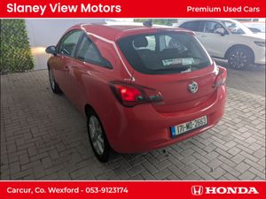 Opel Corsa E 1.4T ACTIVE 3DR - Image 2
