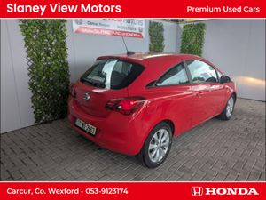 Opel Corsa E 1.4T ACTIVE 3DR - Image 3