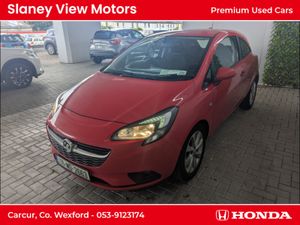 Opel Corsa E 1.4T ACTIVE 3DR - Image 4