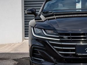 Volkswagen Arteon R Line TSI DSG - Image 4