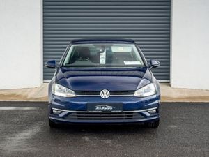 Volkswagen Golf GT TDI  sale Agreed - Image 2