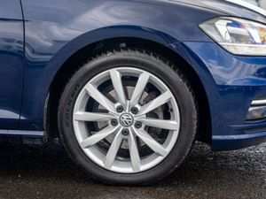 Volkswagen Golf GT TDI  sale Agreed - Image 3