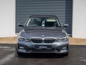 BMW 3 Series 330E SE PRO - Image 2