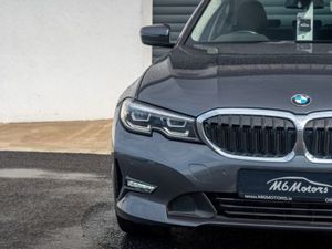BMW 3 Series 330E SE PRO - Image 3