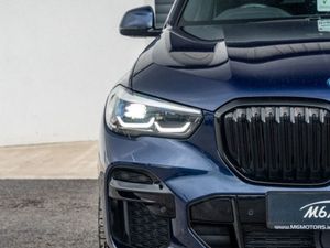 BMW X5 Xdrive45e M Sport - Image 3