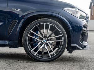 BMW X5 Xdrive45e M Sport - Image 4