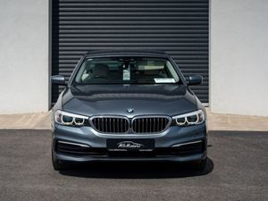 BMW 5 Series 2020 520D G30 SE Auto - Image 2