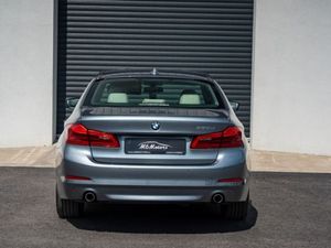 BMW 5 Series 2020 520D G30 SE Auto - Image 4