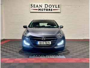 Hyundai i30 1.4 PETROL CLASSIC 5DR Manual - Image 3