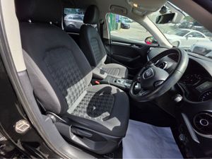 Audi A3 ( 152 ) 1.4 TFSI PRIVACY GLASS  PARKING SE - Image 3