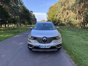 Renault Koleos 2021 Low KM Auto - Image 2