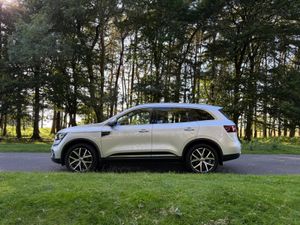 Renault Koleos 2021 Low KM Auto - Image 4