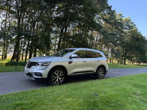 Renault Koleos 2021 Low KM Auto - Image 3