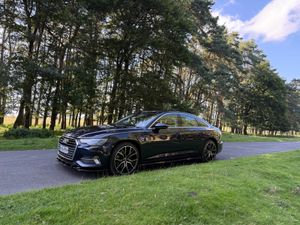 Audi A6 2019 3.0 TDI 286 BHP - Image 3