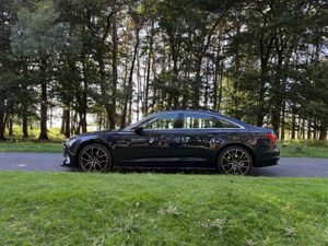 Audi A6 2019 3.0 TDI 286 BHP - Image 4