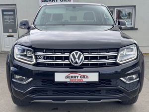 Volkswagen Amarok Highline V6 TDI 4motion Price I - Image 2