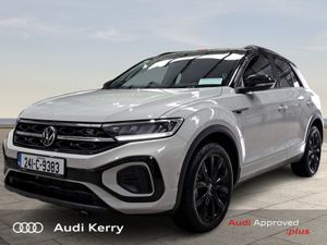 Volkswagen T-Roc R-line 1.0 TSI M6F 110HP - Image 3