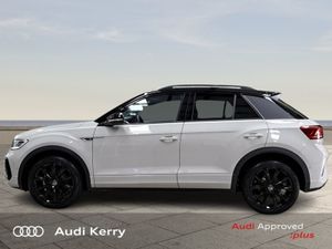 Volkswagen T-Roc R-line 1.0 TSI M6F 110HP - Image 4