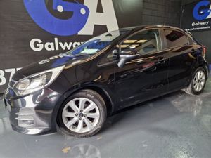 Kia Rio 2 Isg-low Mileage-new Nct-serviced - Image 3