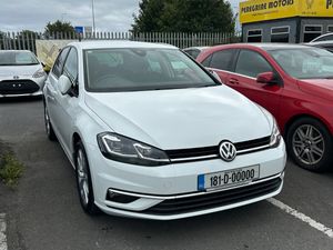 Vw Golf DSG  auto DIGITAL METER - Image 2