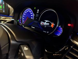 2018 BMW 523D M-Sport Auto 190BHP - NEW AERO KIT - Image 4
