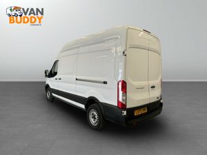 Ford Transit 2.0 350 EcoBlue Leader RWD L3 H3 Euro - Image 2