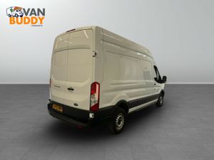 Ford Transit 2.0 350 EcoBlue Leader RWD L3 H3 Euro - Image 3
