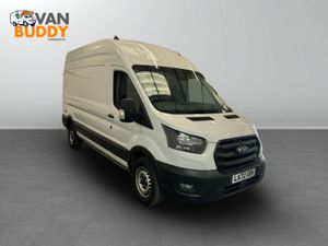 Ford Transit 2.0 350 EcoBlue Leader RWD L3 H3 Euro - Image 4