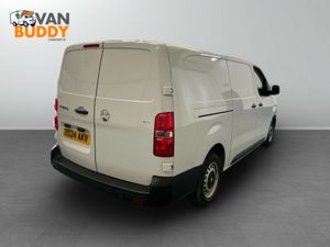 Vauxhall Vivaro 2.0 Turbo D 3100 Prime XL Panel Va - Image 3